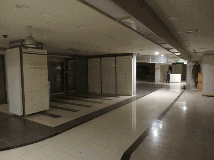 경기 성남시 중원구 성남동 상가,오피스텔,근린시설 경매 물건 사진 6 · 2025타경3403