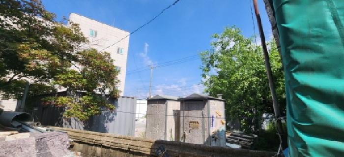 경기 광주시 곤지암읍 대지 경매 물건 사진