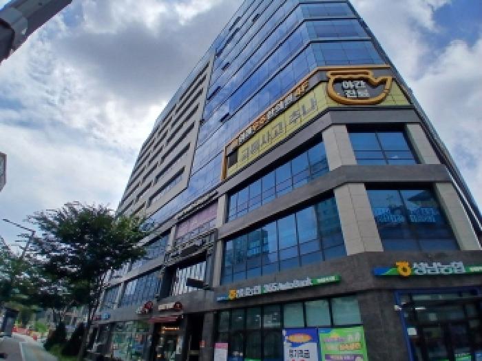 경기 성남시 수정구 창곡동 근린시설 경매 물건 사진