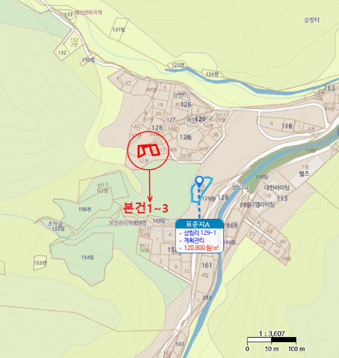 경기 광주시 도척면 전 경매 물건 사진 6 · 2025타경3731