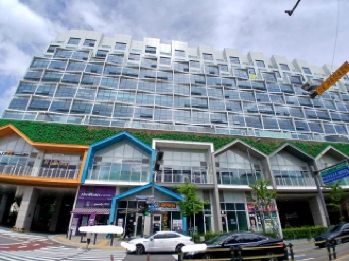 경기 하남시 망월동 근린생활시설 경매 물건 사진