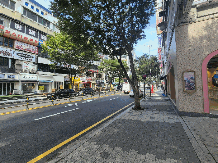경기 성남시 분당구 서현동 근린생활시설 경매 물건 사진 6 · 2025타경3816