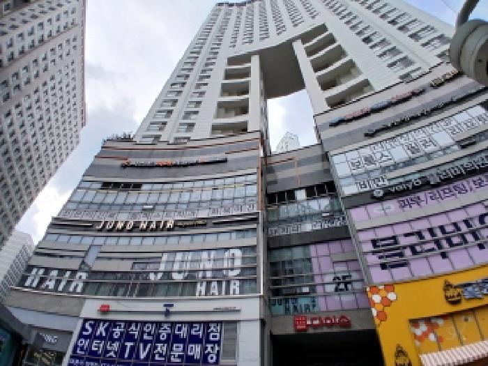 경기 하남시 망월동 상가,오피스텔,근린시설 경매 물건 사진