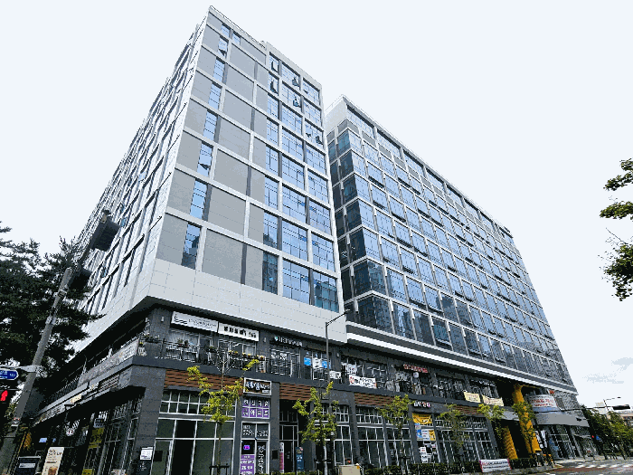 경기 하남시 망월동 상가,오피스텔,근린시설 경매 물건 사진 5 · 2025타경4215