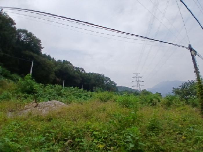 경기 하남시 상산곡동 전답 경매 물건 사진