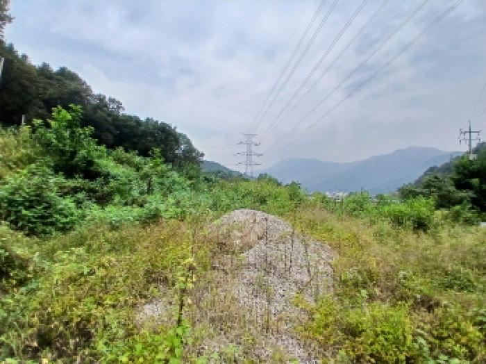 경기 하남시 상산곡동 전답 경매 물건 사진 4 · 2025타경4291
