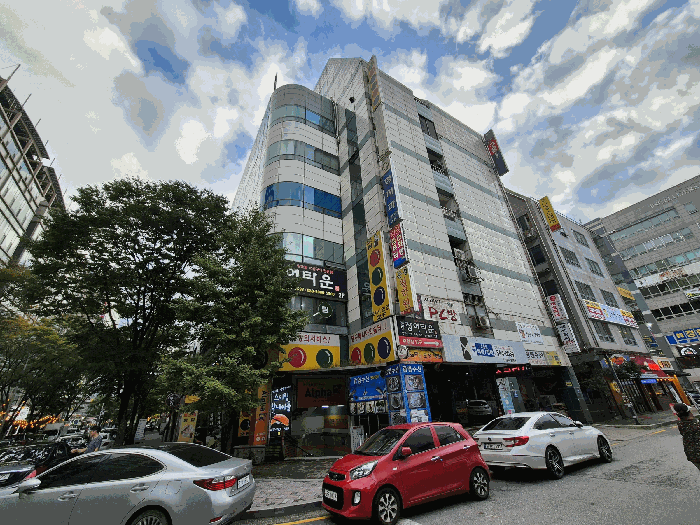 경기 성남시 분당구 구미동 상가,오피스텔,근린시설 경매 물건 사진 4 · 2025타경4314