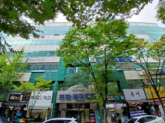 경기 성남시 분당구 구미동 상가,오피스텔,근린시설 경매 물건 사진