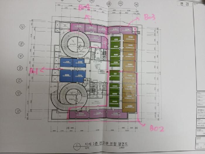 경기 성남시 분당구 수내동 상가,오피스텔,근린시설 경매 물건 사진 5 · 2025타경4482