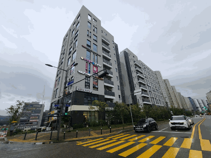 경기 광주시 태전동 상가,오피스텔,근린시설 경매 물건 사진 5 · 2025타경4512