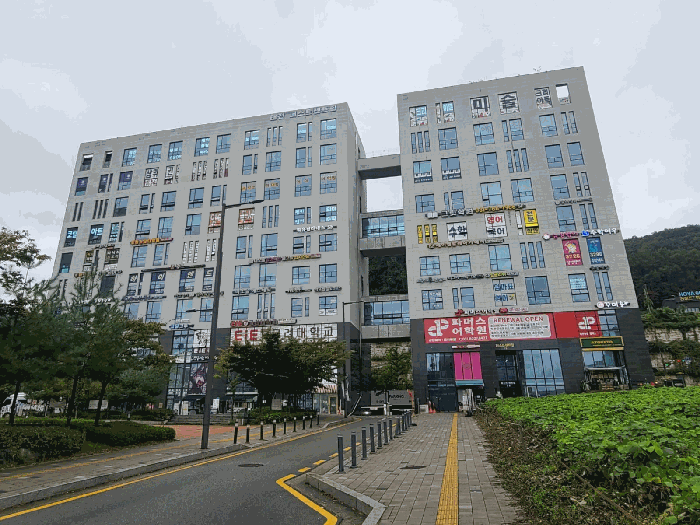 경기 광주시 태전동 상가,오피스텔,근린시설 경매 물건 사진