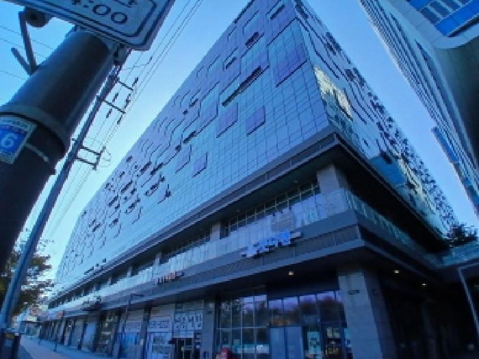 경기 하남시 덕풍동 상가,오피스텔,근린시설 경매 물건 사진