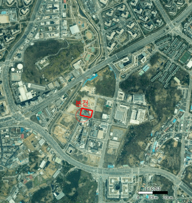 경기 하남시 풍산동 상가,오피스텔,근린시설 경매 물건 사진 3 · 2025타경4734