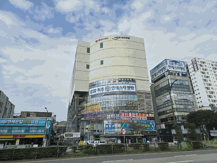 경기 성남시 수정구 신흥동 상가,오피스텔,근린시설 경매 물건 사진 5 · 2025타경4789