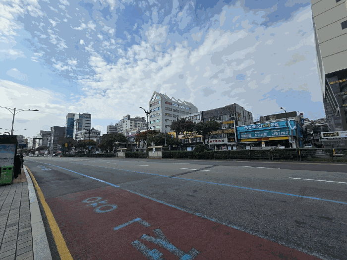 경기 성남시 수정구 신흥동 상가,오피스텔,근린시설 경매 물건 사진 6 · 2025타경4789