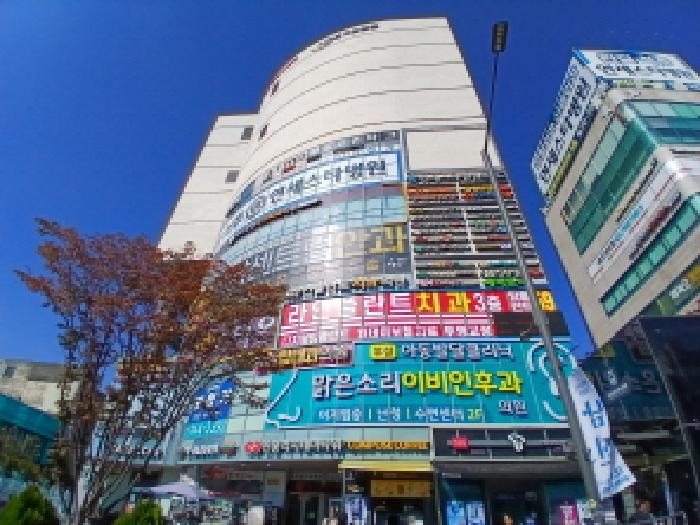 경기 성남시 수정구 신흥동 상가,오피스텔,근린시설 경매 물건 사진 2 · 2025타경4789
