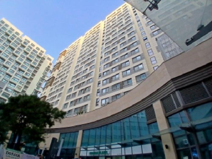경기 성남시 분당구 백현동 오피스텔 경매 물건 사진