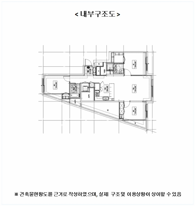 경기 성남시 분당구 백현동 오피스텔 경매 물건 사진 4 · 2025타경4826