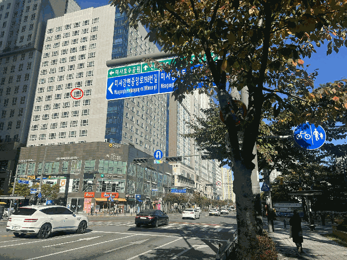 경기 하남시 망월동 상가,오피스텔,근린시설 경매 물건 사진 5 · 2025타경4833