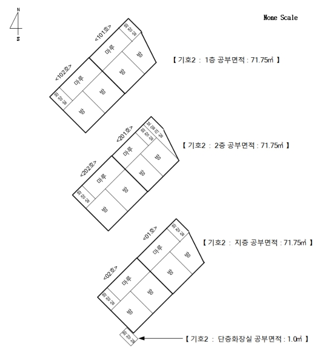 경기 성남시 수정구 양지동 단독주택 경매 물건 사진 2 · 2025타경50201