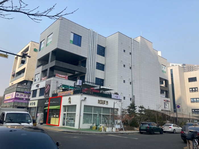 경기 하남시 감이동 근린생활시설 경매 물건 사진 3 · 2025타경51006