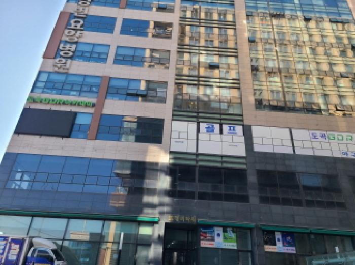 경기 하남시 망월동 상가,오피스텔,근린시설 경매 물건 사진
