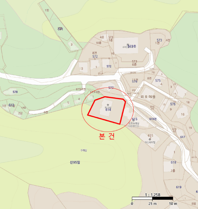 경기 광주시 능평동 다세대주택 경매 물건 사진 4 · 2025타경51749