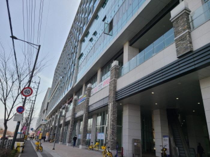 경기 하남시 덕풍동 근린생활시설 경매 물건 사진