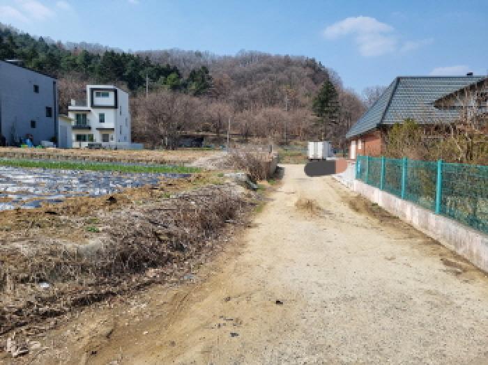 경기 광주시 퇴촌면 답 경매 물건 사진 3 · 2025타경51883