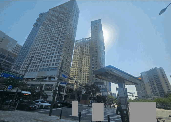 경기도 하남시 망월동 1081 미사역효성해링턴타워더퍼스트 9층101-922호 오피스텔 경매 물건 사진