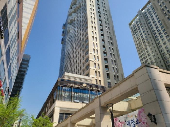 경기 하남시 망월동 오피스텔 경매 물건 사진