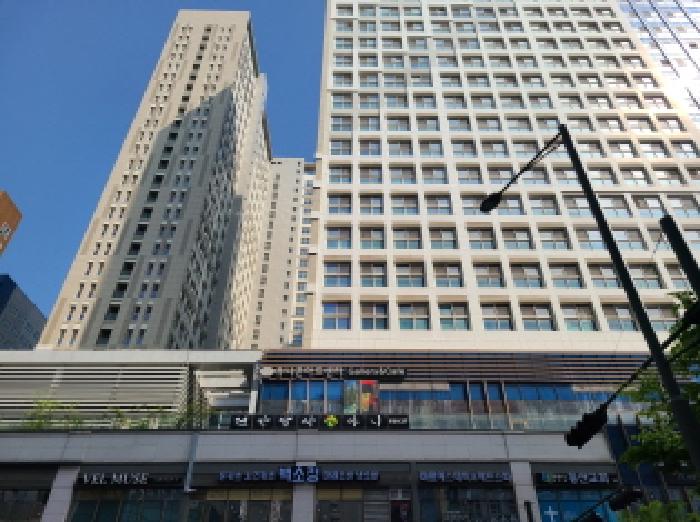 경기 하남시 망월동 오피스텔 경매 물건 사진 2 · 2025타경52020