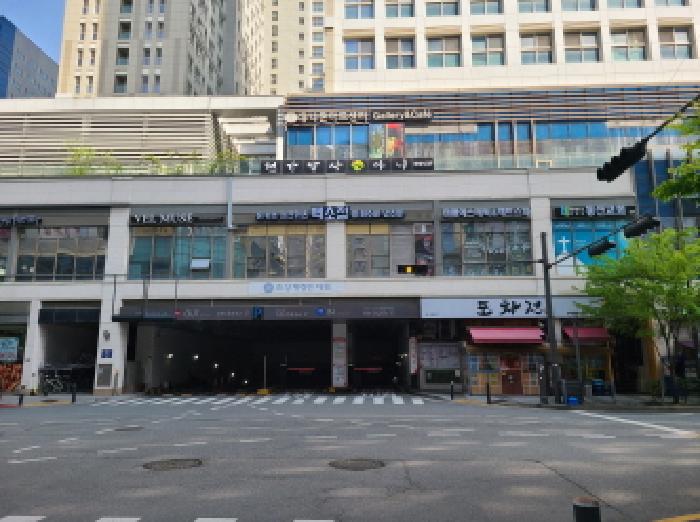 경기 하남시 망월동 오피스텔 경매 물건 사진 3 · 2025타경52020