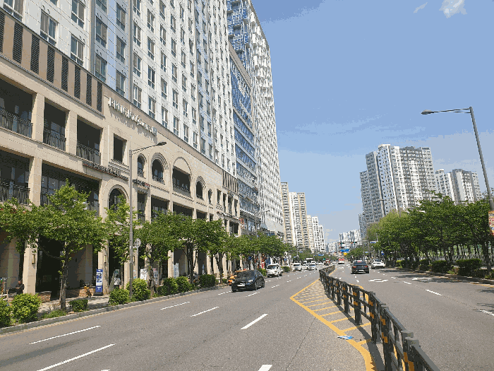 경기 하남시 망월동 상가,오피스텔,근린시설 경매 물건 사진 5 · 2025타경52021