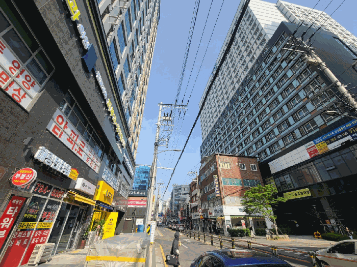 경기 하남시 신장동 오피스텔 경매 물건 사진 2 · 2025타경52023