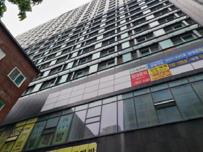 경기 하남시 신장동 오피스텔 경매 물건 사진