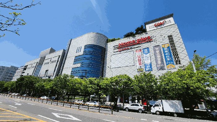 경기 성남시 분당구 야탑동 상가,오피스텔,근린시설 경매 물건 사진 5 · 2025타경52045