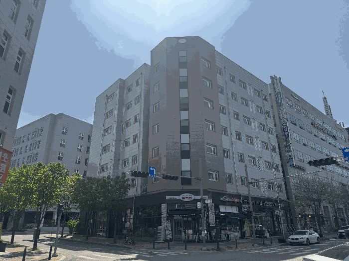 경기 성남시 중원구 도촌동 오피스텔 경매 물건 사진 3 · 2025타경52052