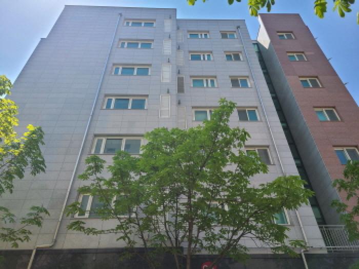 경기 성남시 중원구 도촌동 오피스텔 경매 물건 사진 2 · 2025타경52052