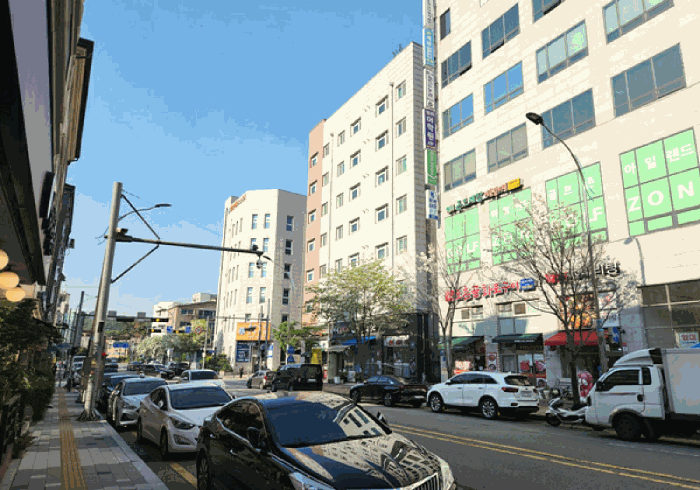 경기 성남시 중원구 도촌동 오피스텔 경매 물건 사진 5 · 2025타경52058