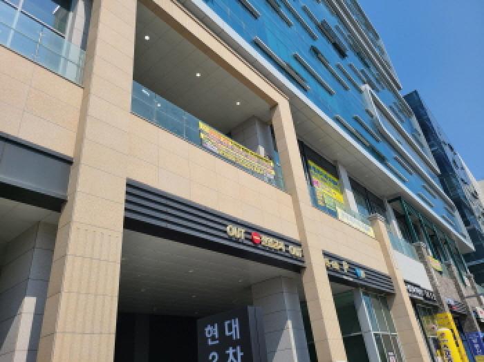 경기 하남시 덕풍동 상가,오피스텔,근린시설 경매 물건 사진