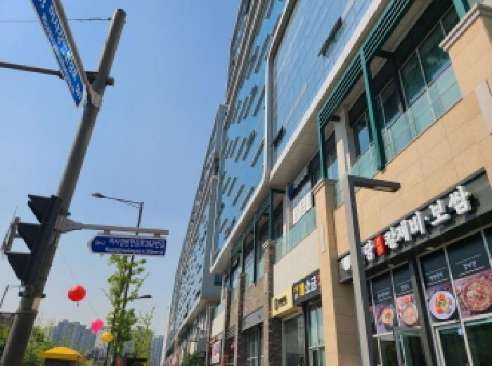 경기 하남시 덕풍동 상가,오피스텔,근린시설 경매 물건 사진 2 · 2025타경52069
