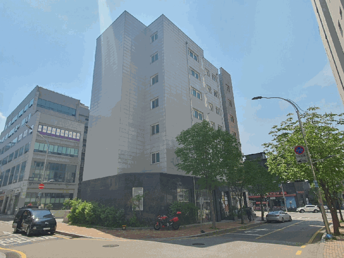 경기 성남시 중원구 도촌동 오피스텔 경매 물건 사진 4 · 2025타경52078