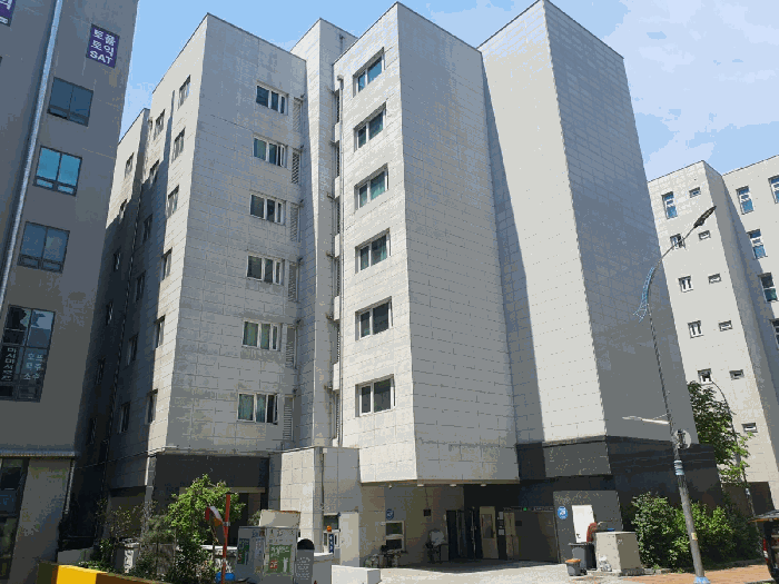 경기 성남시 중원구 도촌동 오피스텔 경매 물건 사진 5 · 2025타경52078