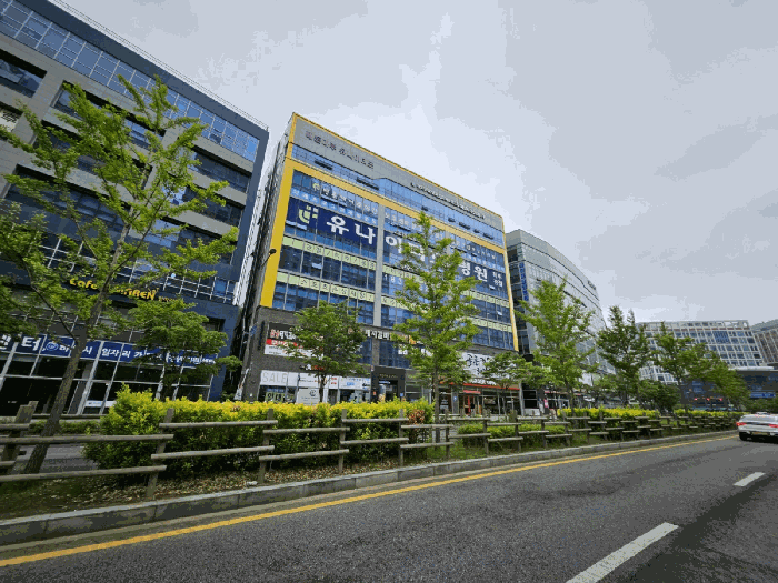 경기 하남시 풍산동 근린생활시설 경매 물건 사진 5 · 2025타경52131