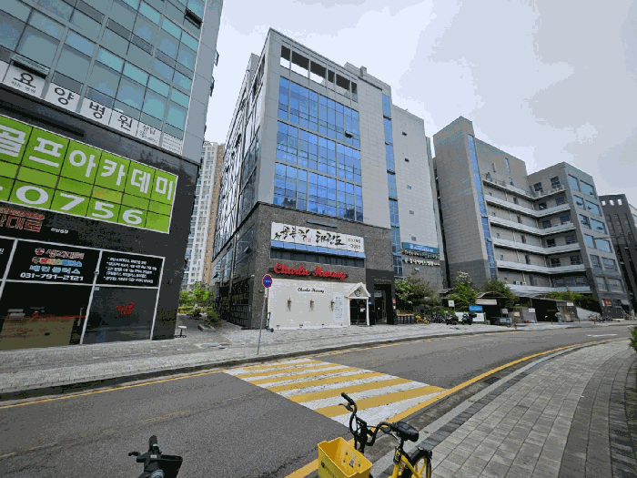 경기 하남시 풍산동 근린생활시설 경매 물건 사진 3 · 2025타경52131