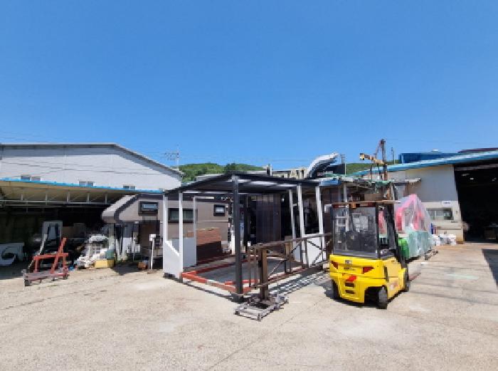 경기 광주시 목동 공장/지식산업센터 경매 물건 사진 4 · 2025타경52182
