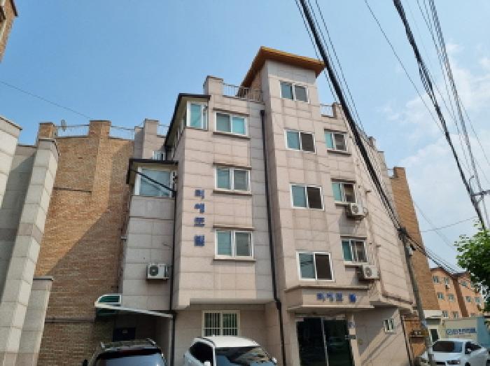 경기 광주시 탄벌동 단독주택다가구 경매 물건 사진 2 · 2025타경52184
