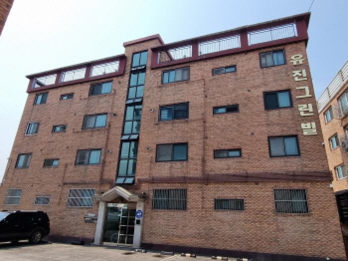 경기 광주시 양벌동 다세대주택 경매 물건 사진