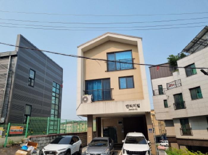 경기 광주시 신현동 임야 경매 물건 사진 3 · 2025타경52244